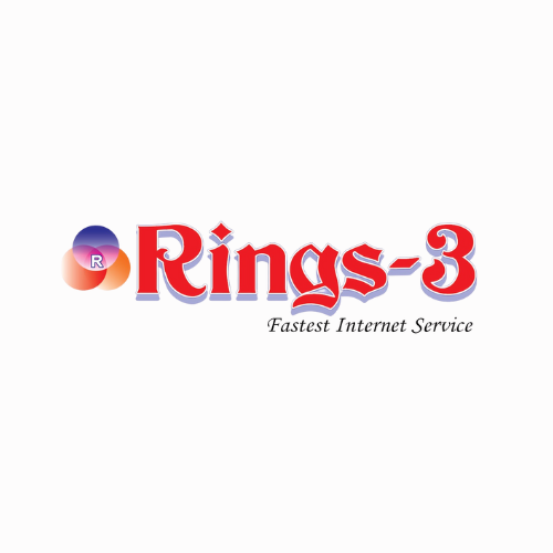Rings-3 -logo
